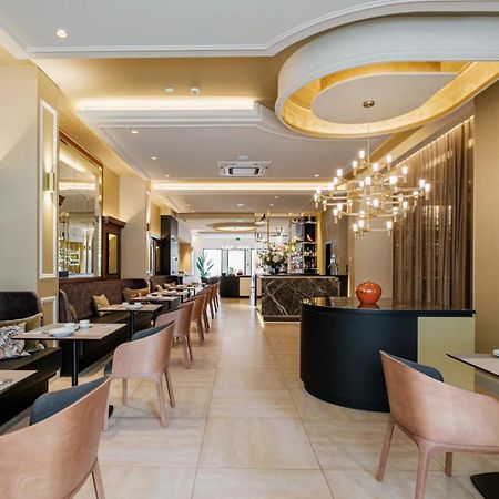 Hotel Royal De Panne Esterno foto