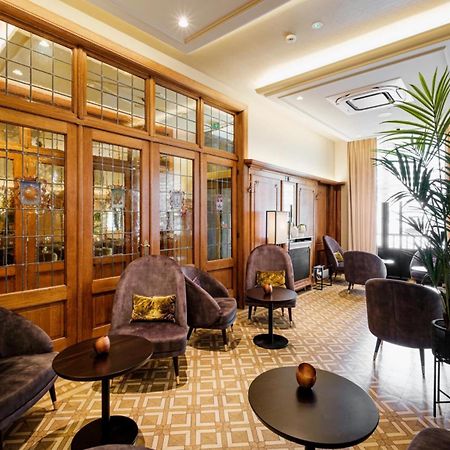 Hotel Royal De Panne Esterno foto
