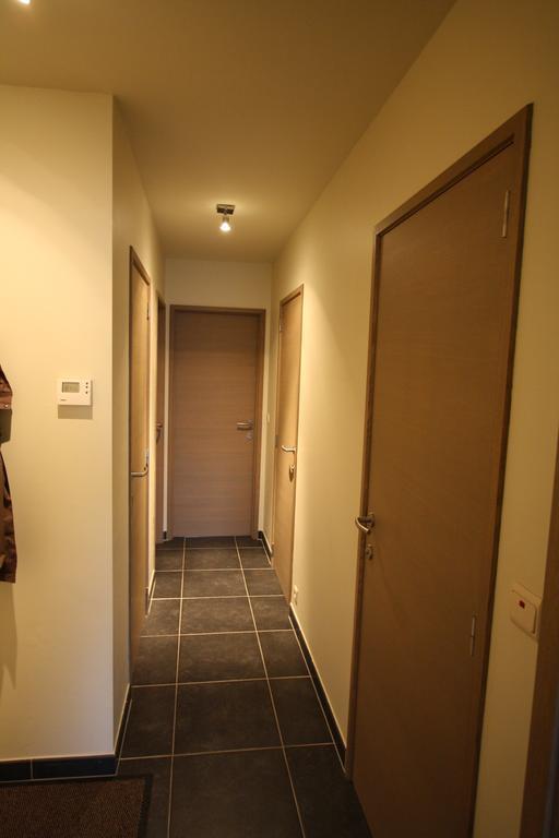 Hotel Royal De Panne Camera foto