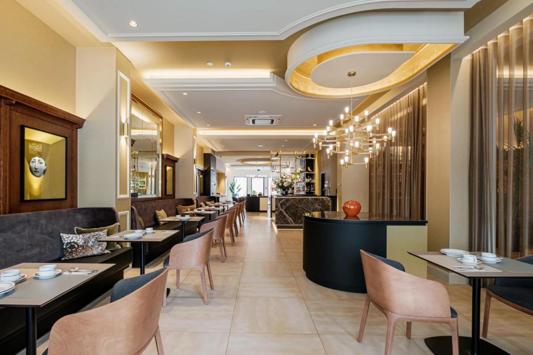 Hotel Royal De Panne Esterno foto