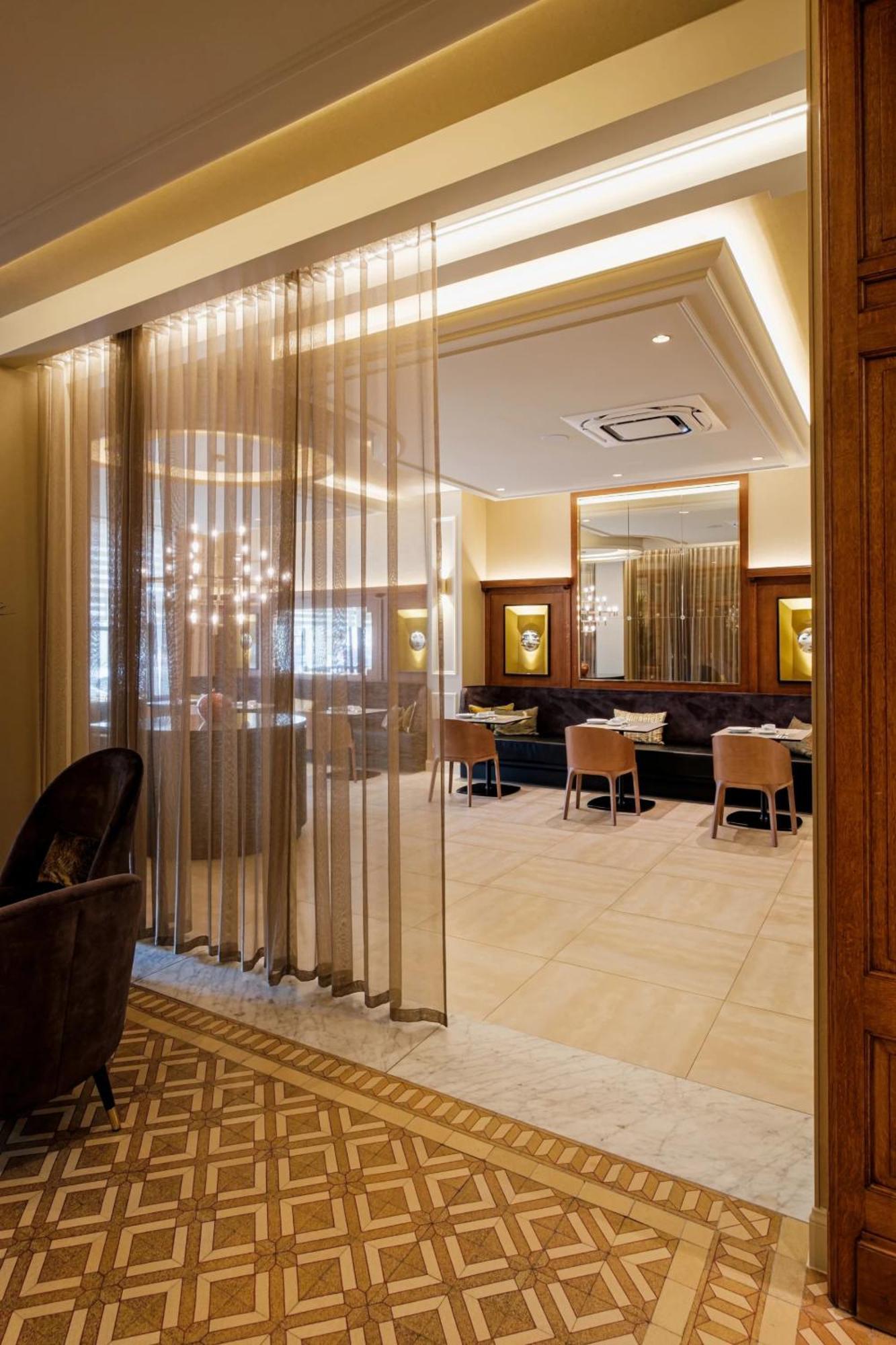 Hotel Royal De Panne Esterno foto