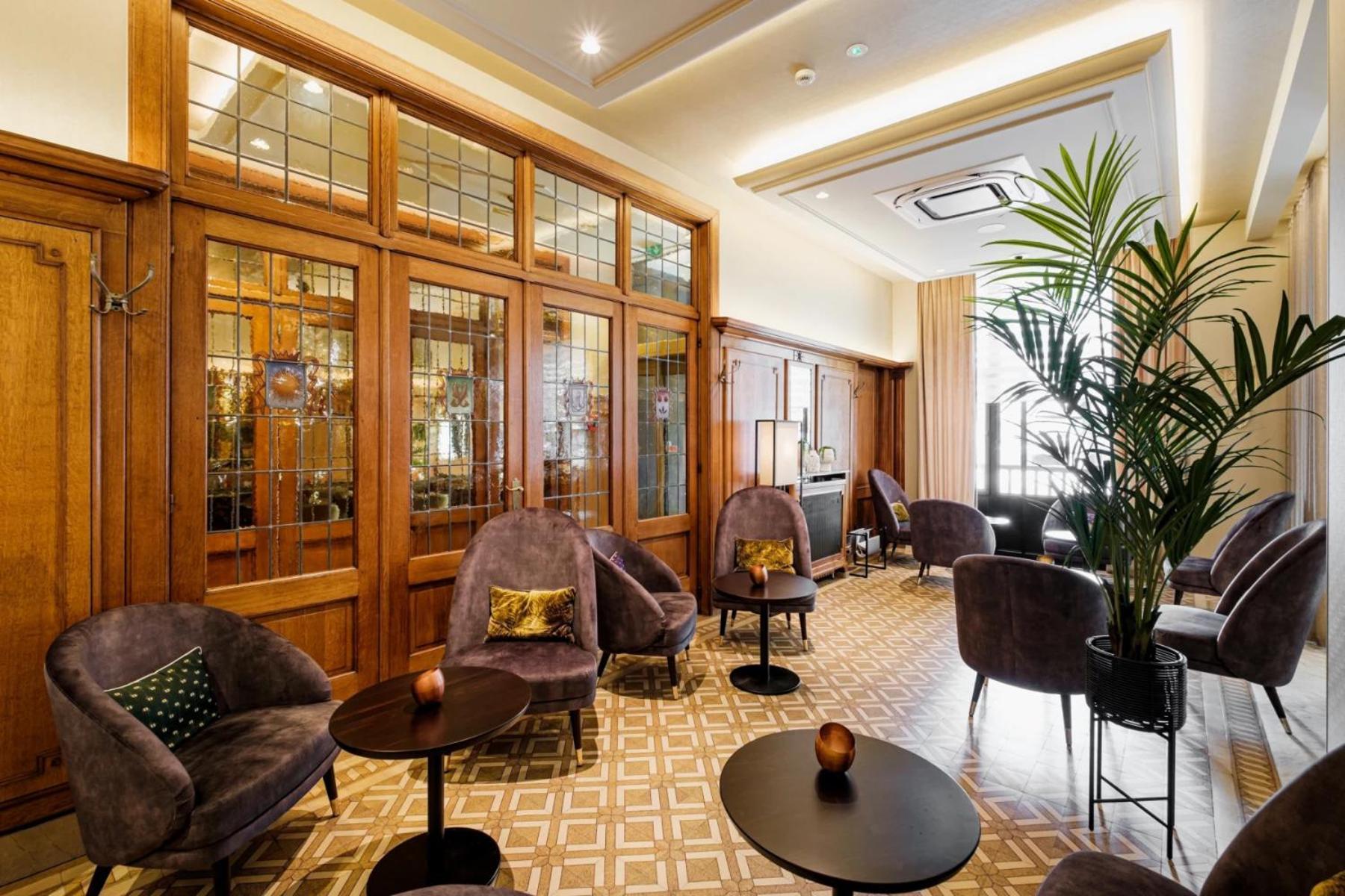 Hotel Royal De Panne Esterno foto