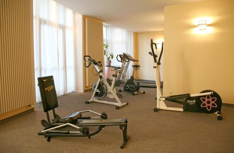 Hotel Royal De Panne Esterno foto