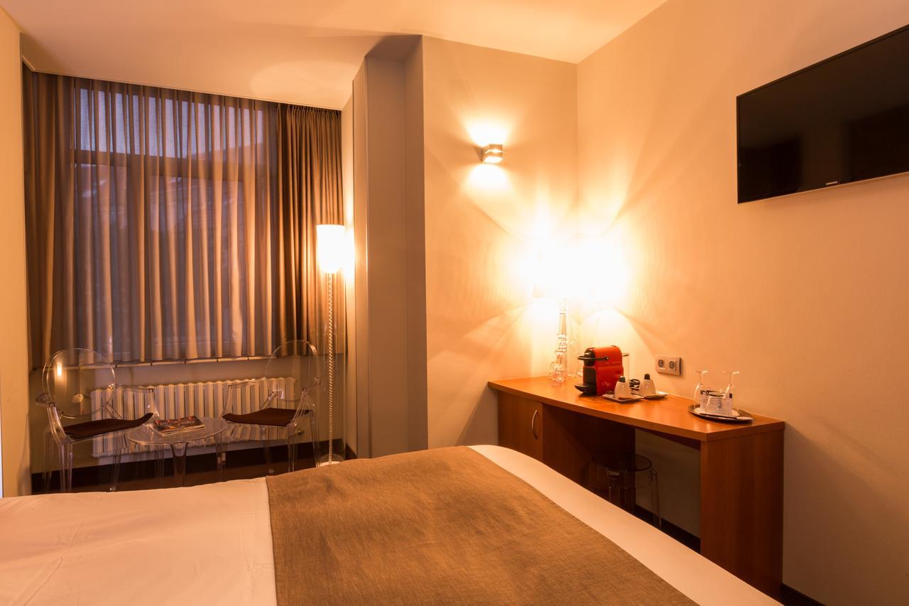 Hotel Royal De Panne Camera foto