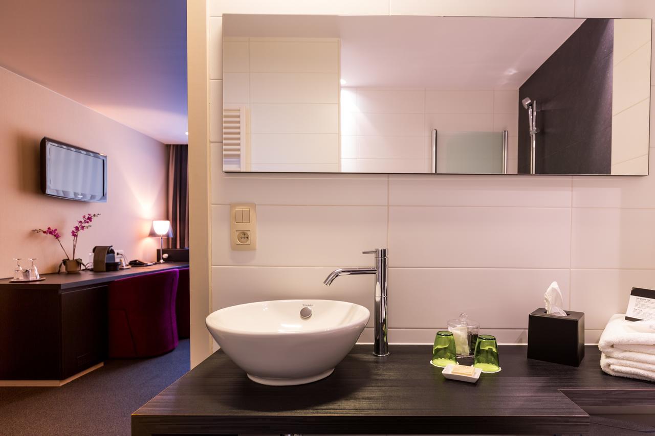 Hotel Royal De Panne Esterno foto