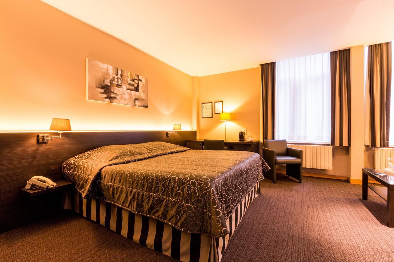 Hotel Royal De Panne Camera foto