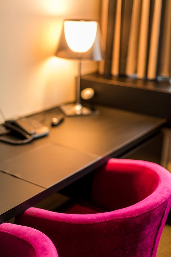 Hotel Royal De Panne Esterno foto