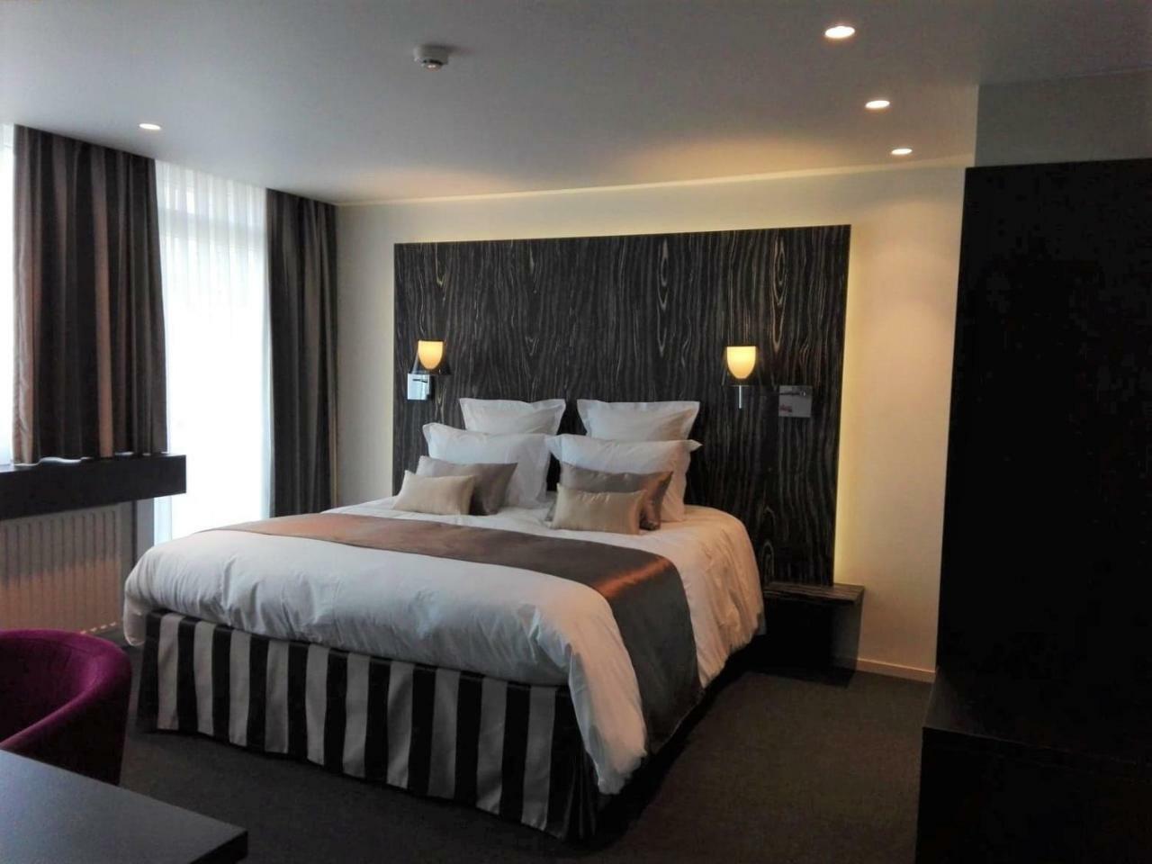 Hotel Royal De Panne Esterno foto